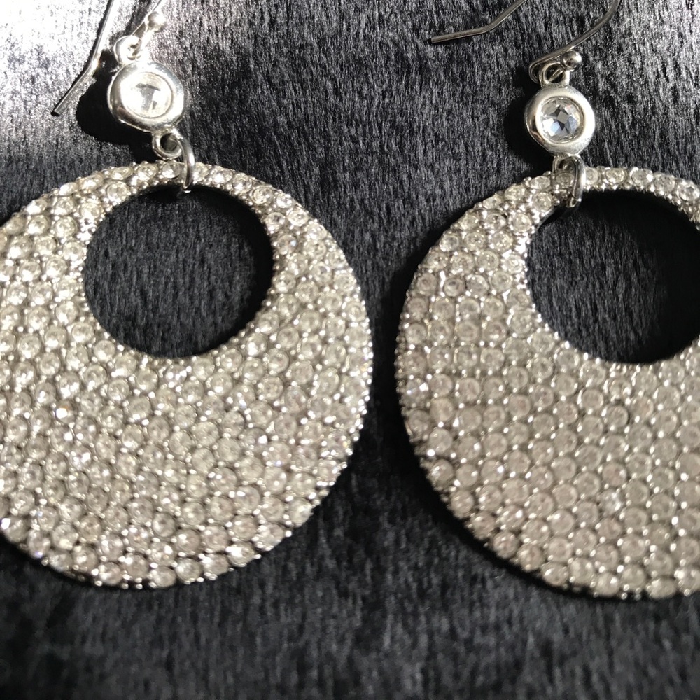 Great dressy earrings
