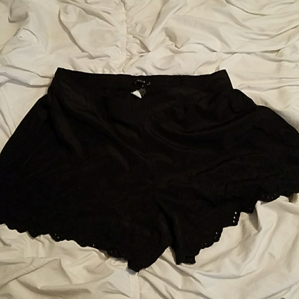 Torrid shorts