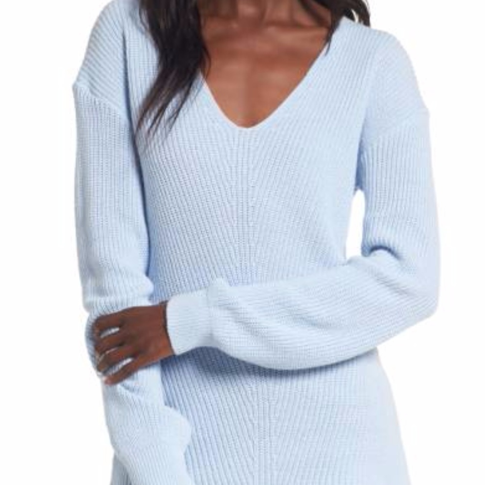 BP. V Neck Sweater NWT