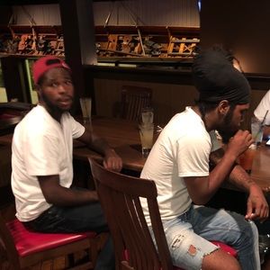 Meet your Posher, Derico