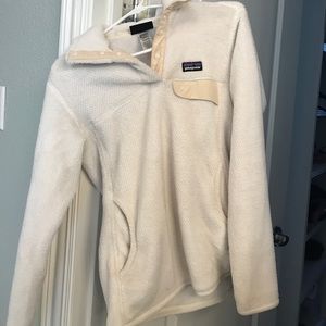 Women's Patagonia Pullover