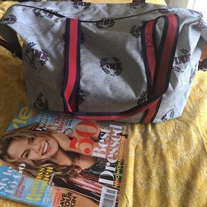 Brand New Victoria’s Secret Duffle ❗️