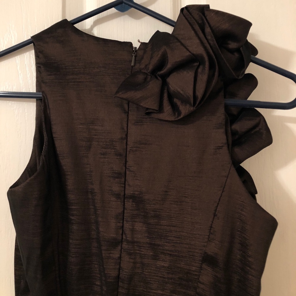 Cache Dress - Picture 3 of 3