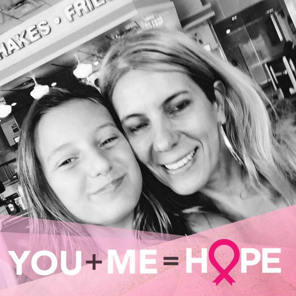 Meet your Posher, Ana paula