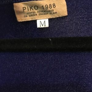 PIKO TOP