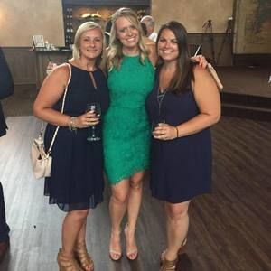 Meet your Posher, Kaitlynn