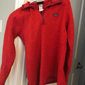 Women's Patagonia Pullover