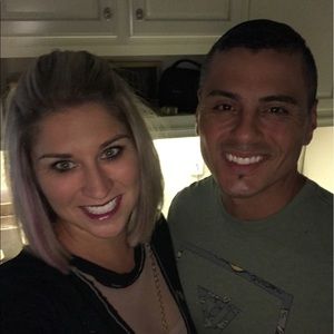 Meet your Posher, Dana