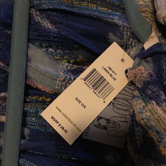 Infinity scarf - Picture 2 of 2