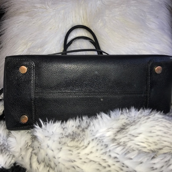 Mercer Large Saffiano Leather Tote Bag | Michael Kors [US] Michael Kors mercer large leather tote
