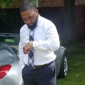 Meet your Posher, Willie