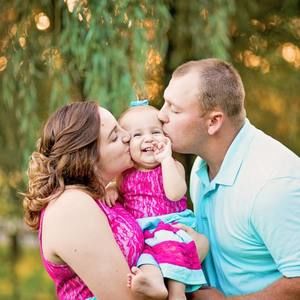 Meet your Posher, Brooke