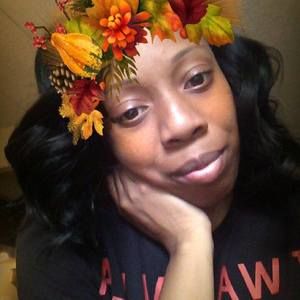 Meet your Posher, Jaleesa