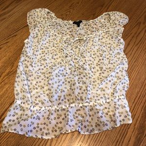 Banana Republic Short sleeve Shirt