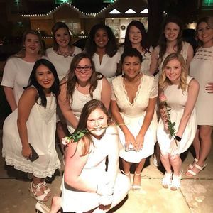 Meet your Posher, Jordan