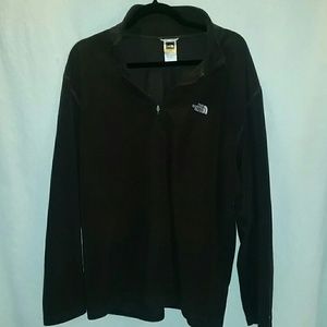 Men's The North Face TKA100 pullover fleece