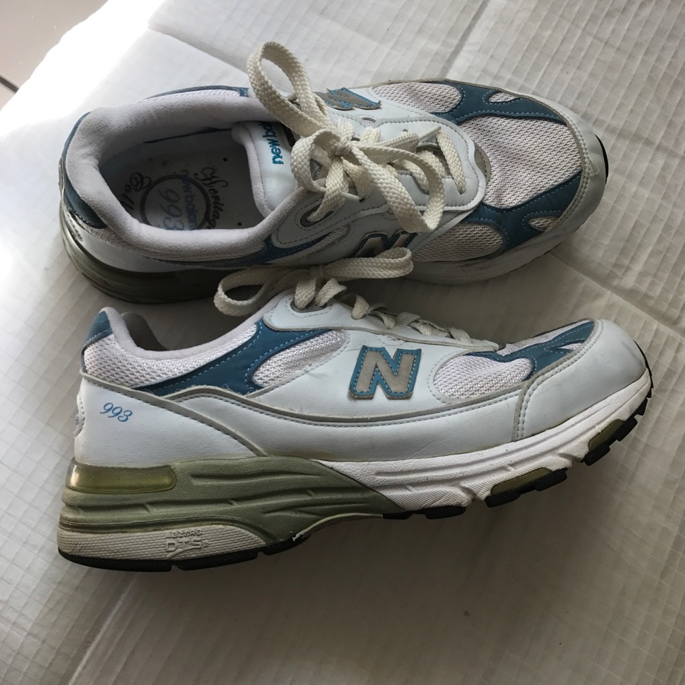 New Balances 993