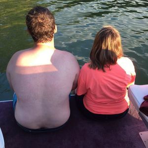 Meet your Posher, Lindsey