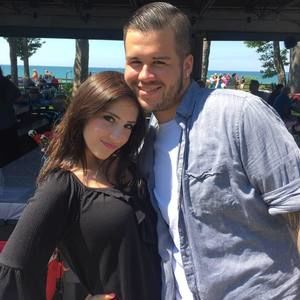 Meet your Posher, Stormi