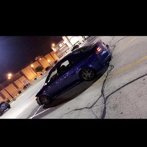 Meet your Posher, Steve