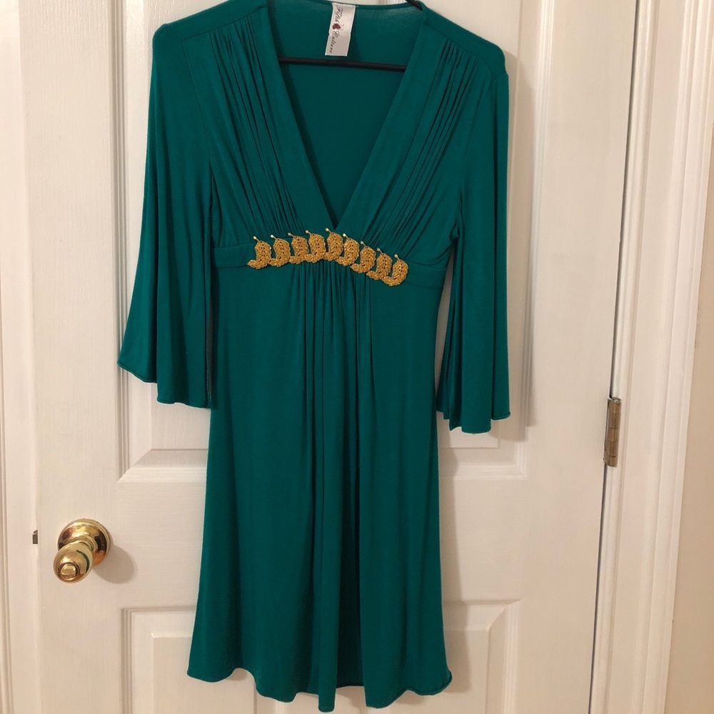 Sexy Dress
