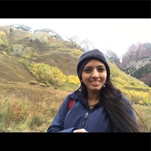 Meet your Posher, Foram