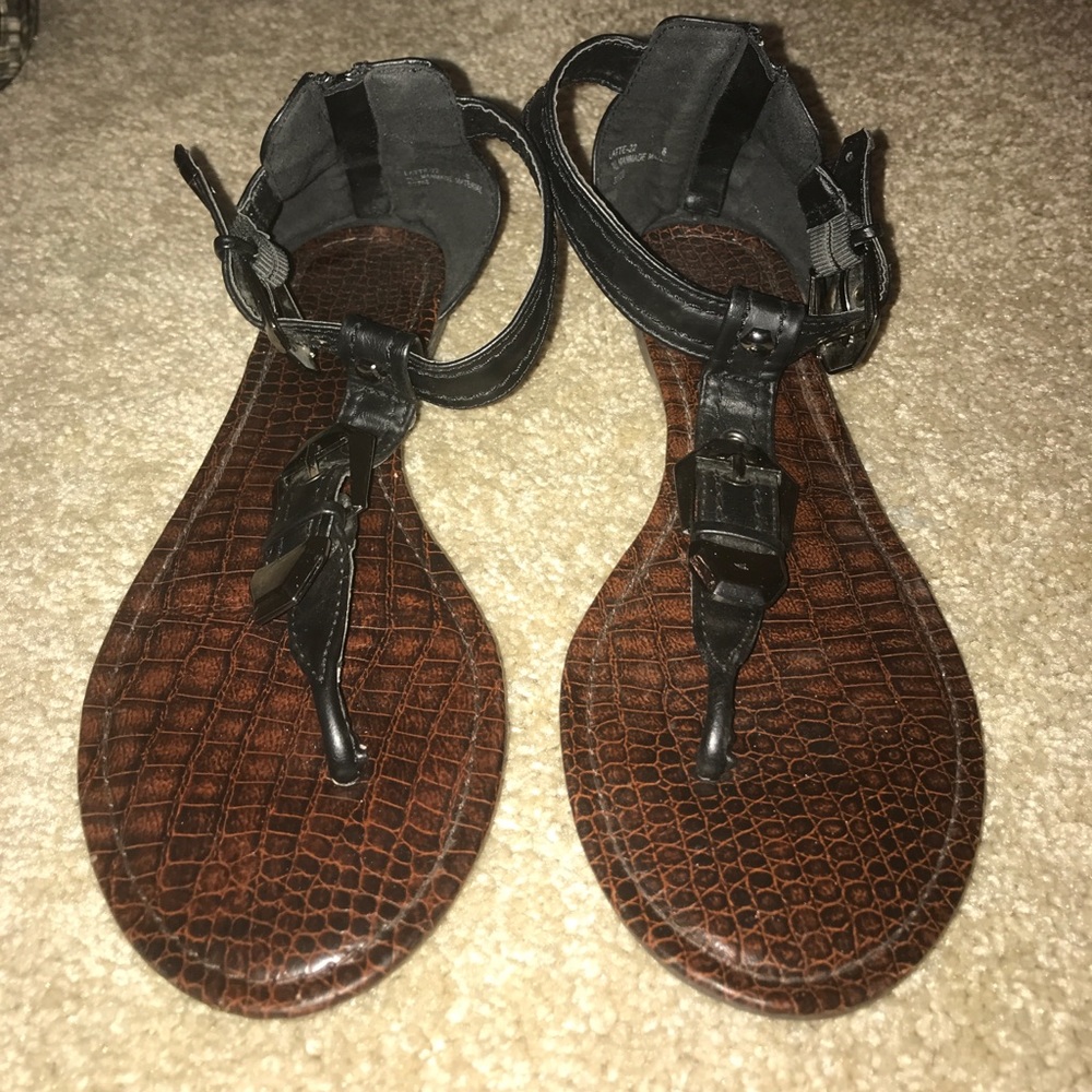 Sandals