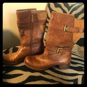 Naya Womens Silence Boot