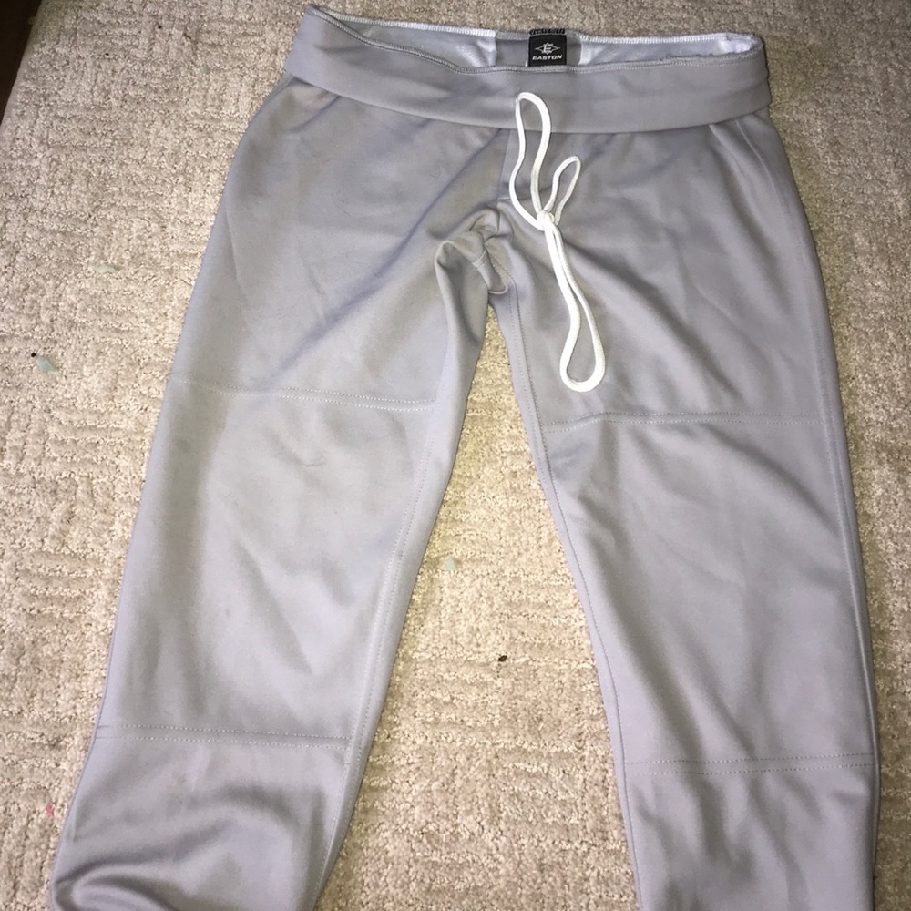 Easton womens softball pants