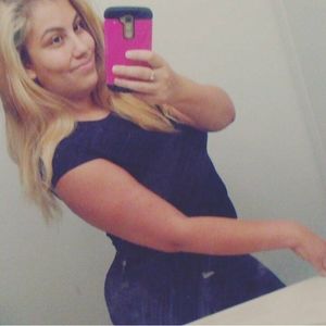 Meet your Posher, Sasha