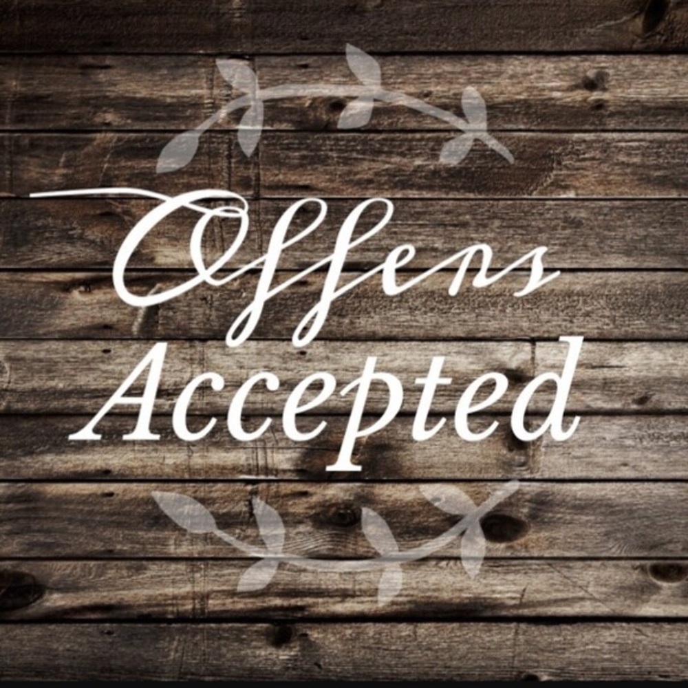 🌲All Offers Accepted 🌲Everything must go!