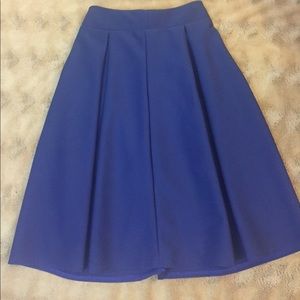 Skirt