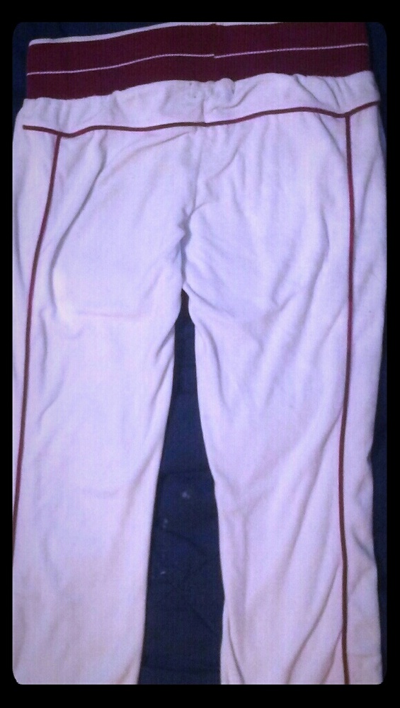 Rampage Sweatpants