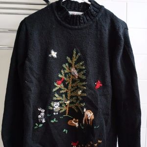 Ugly Christmas Sweater