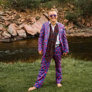 Meet your Posher, Brandon