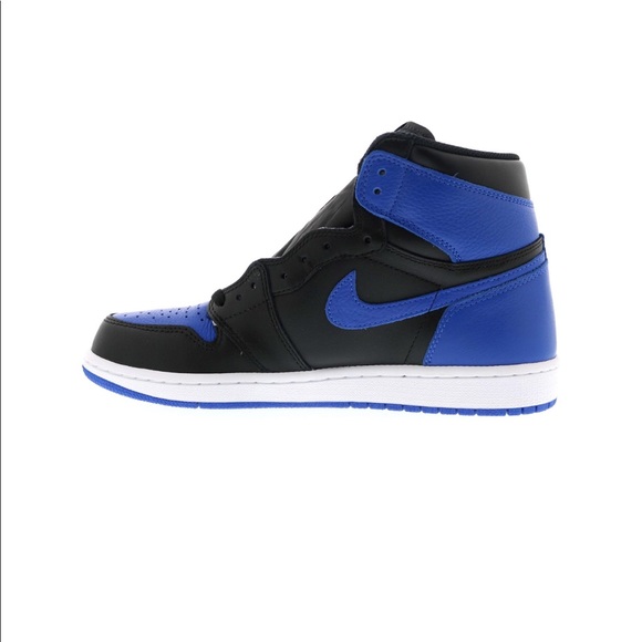 *SOLD* Jordan 1 Retro (2017) DS - Brand New - Picture 1 of 3