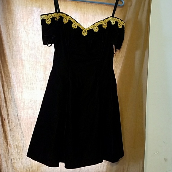 RAMPAGE DRESS CUT - Picture 2 of 4
