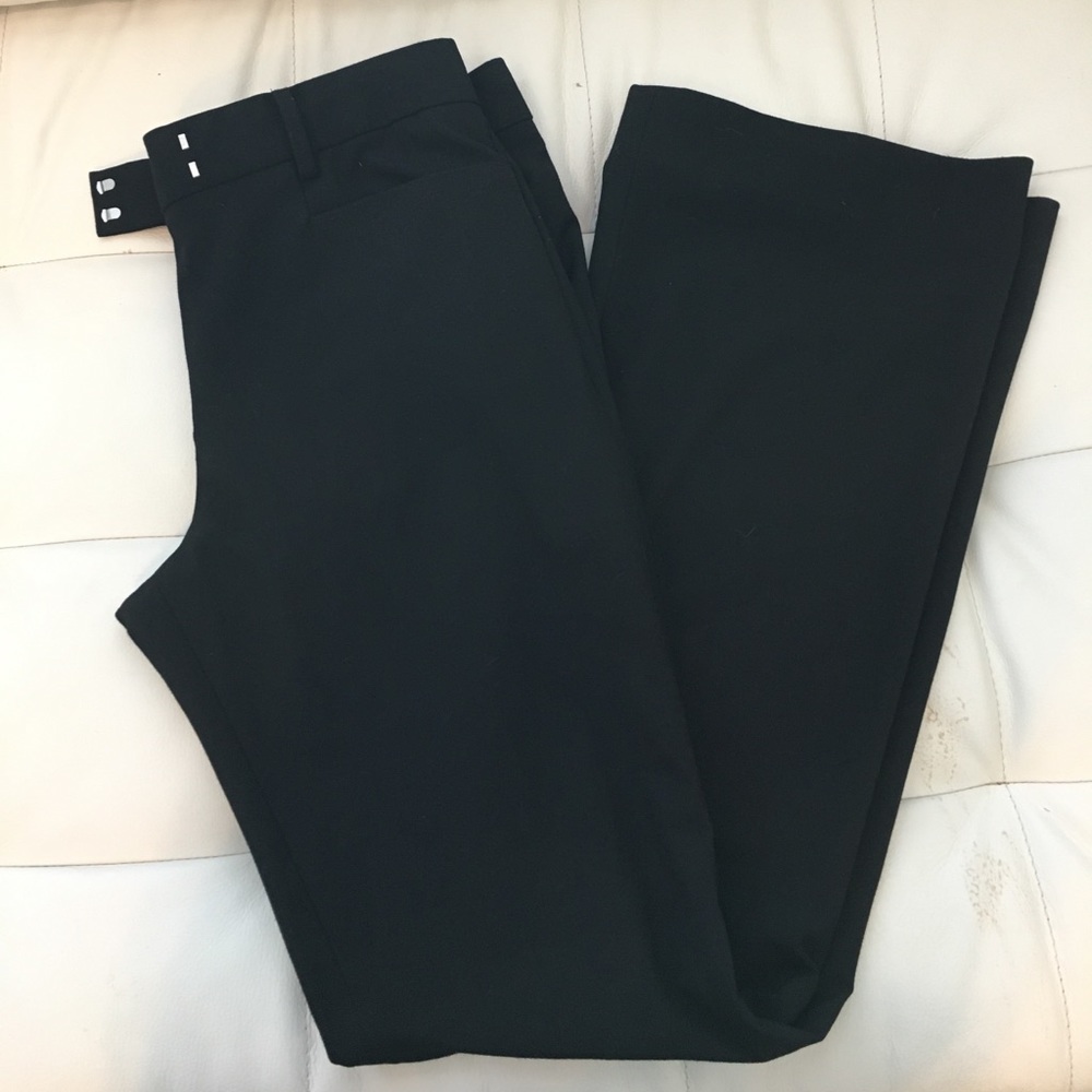 Gap Modern Boot career pants