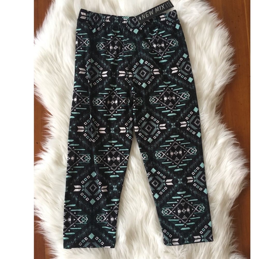 Capri leggings