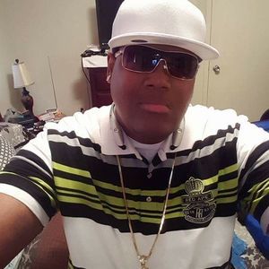 Meet your Posher, Alonzo