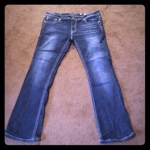 Miss me jeans (last mark down)