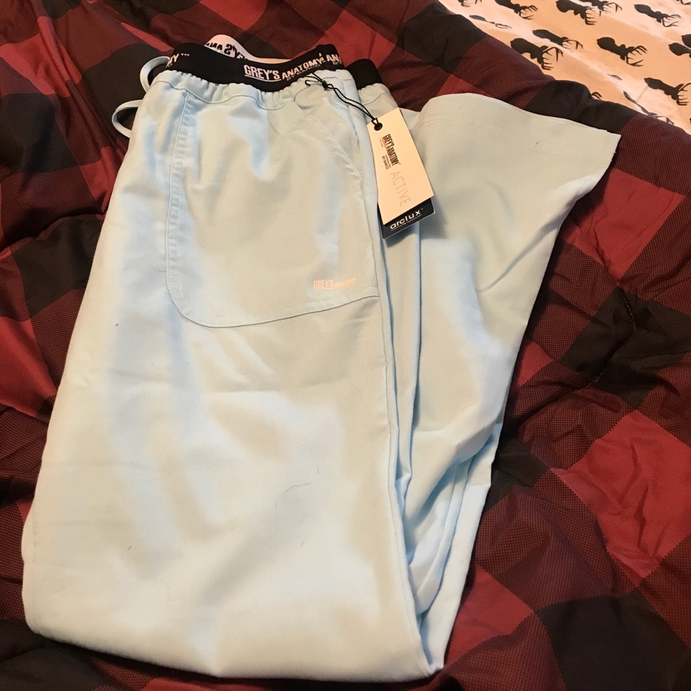 Greys anatomy pants