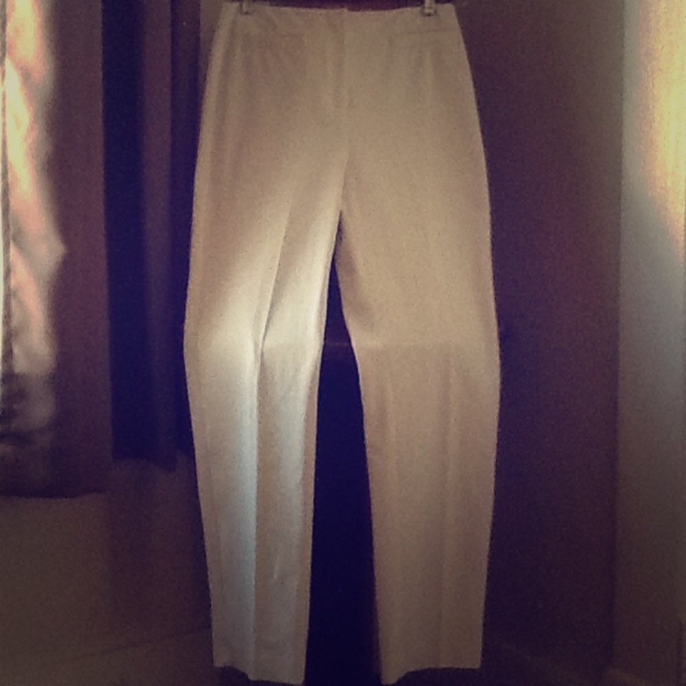 TALBOTS PETITES DRESS PANTS