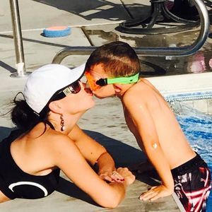 Meet your Posher, Camille