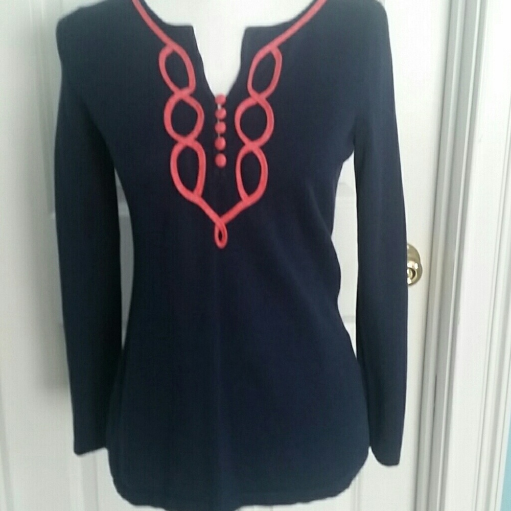 Vineyard Vines Sweater