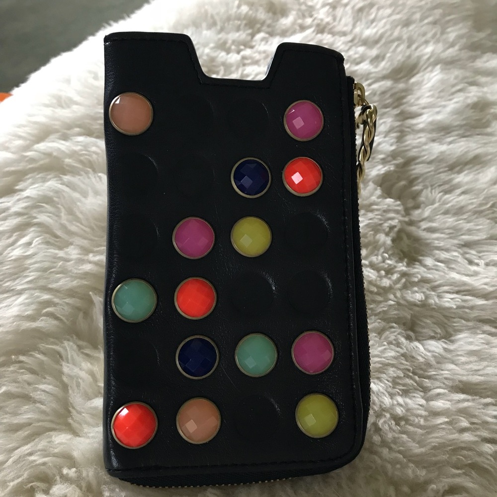 Fossil Phone case /wallet