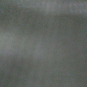 Meet your Posher, Rusty