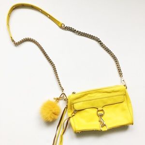 Rebecca Minkoff Mini Mac