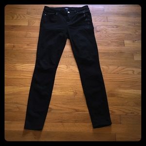 Paige Ultra skinny jeans