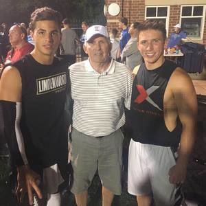 Meet your Posher, Cash